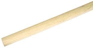 Násada dřevěná 150cm - Úklidové a ochranné pomůcky Kartáčnické výrobky Násady dřevěné